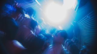 Cdvr Invites La Movida Radioactiva