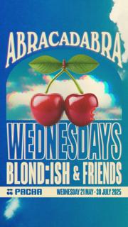 Abracadabra - Closing Party