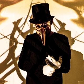 Marëa - Claptone, Melanie Ribbe, Miane, Santos García