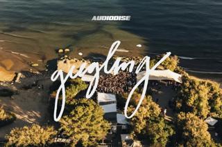 Audiodise Daytime Beach Party Pres. Giegling - 