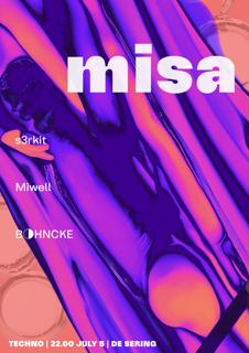 Misa