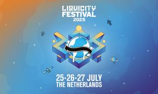 Liquicity Festival 2025
