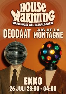 Housewarming