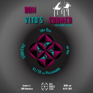 Don Vito`S Corner #6