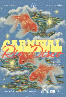 Pillou X Rio Hostel Presents: A Disco Carnaval