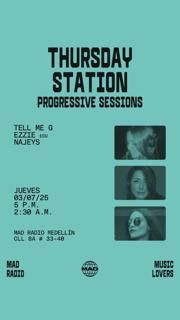 Thursday Station