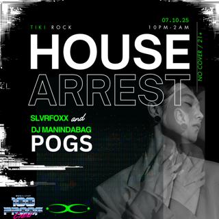 House Arrest