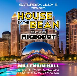 House By The Bean