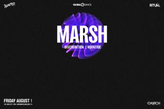 Marsh