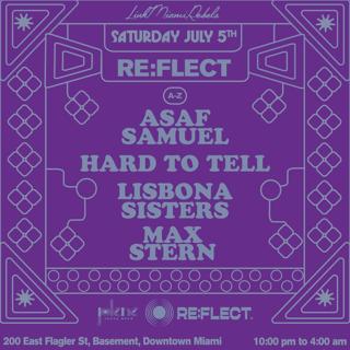Re:Flect