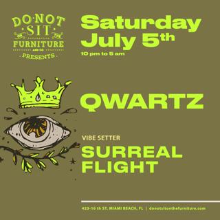 Qwartz