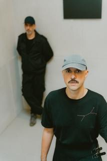 Saints N' Sinners Present: Sandrino (From Frankey & Sandrino)