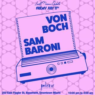 Von Boch
