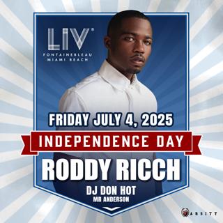 Roddy Ricch