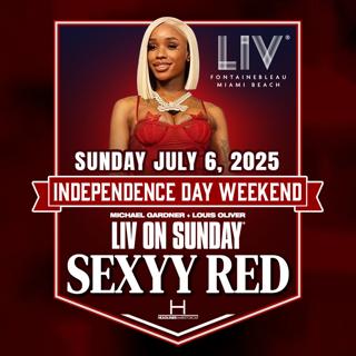 Sexyy Red