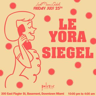 Le Yora