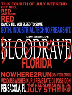 Bloodrave Fl