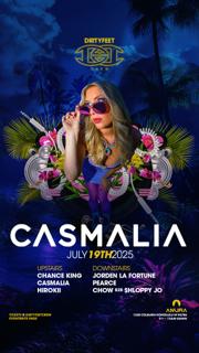 Casmalia