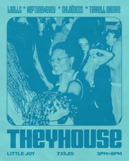 Theyhouse