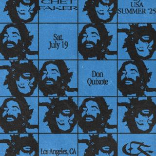 Chet Faker (Dj Set)