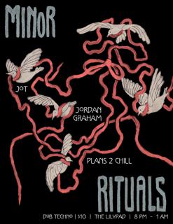 Minor Rituals
