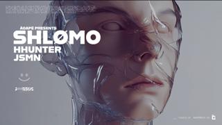 Agapē Presents: Shlømo