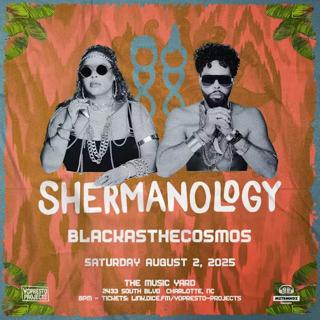 Shermanology