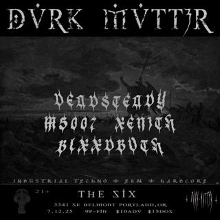Dvrk Mvtt3R
