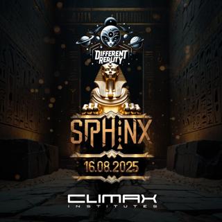 Different Reality - Sphinx