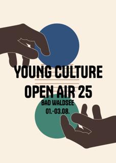 Young Culture Open Air 2025