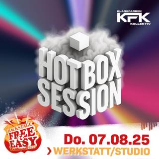 Hotbox Session