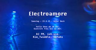 Electroamore
