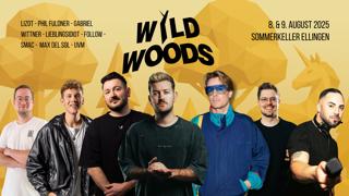 Wild Woods Festival