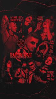 Tear You Apart
