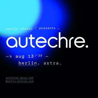 Autechre