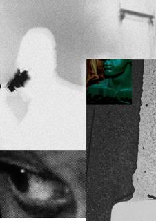 Berlin Atonal: Night Ii