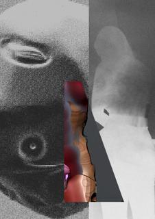 Berlin Atonal: Night Iv