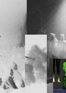 Berlin Atonal: Night Iii