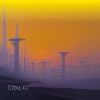 Staub