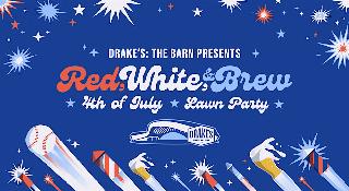 Red, White & Brew 2025