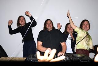 Lars Eidinger (Stud!O K7/ Toy Tonics) (Dj-Set)