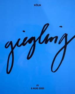 Giegling In Köln