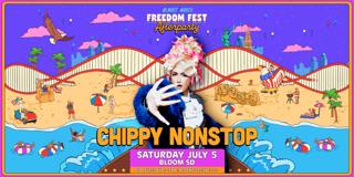 Chippy Nonstop