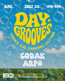 Day Grooves