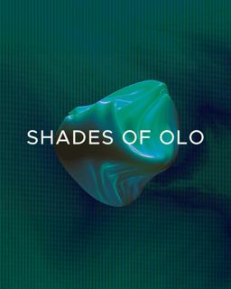 Shades Of Olo ~ Summer Season Closing