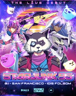 Starjunk 95