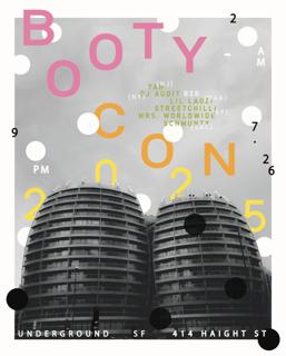 Bootycon