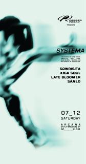 Perreo Pesao Presents Systema