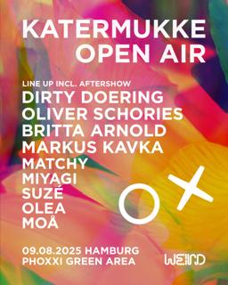 Katermukke Open Air