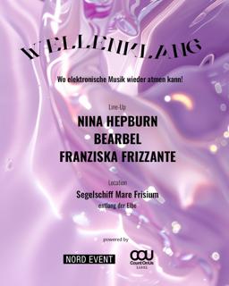 Wellenklang Vol. 1
